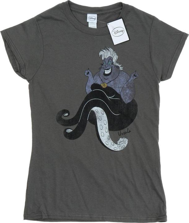 Image du produit The Little Mermaid - T-shirt CLASSIC - Femme (S)