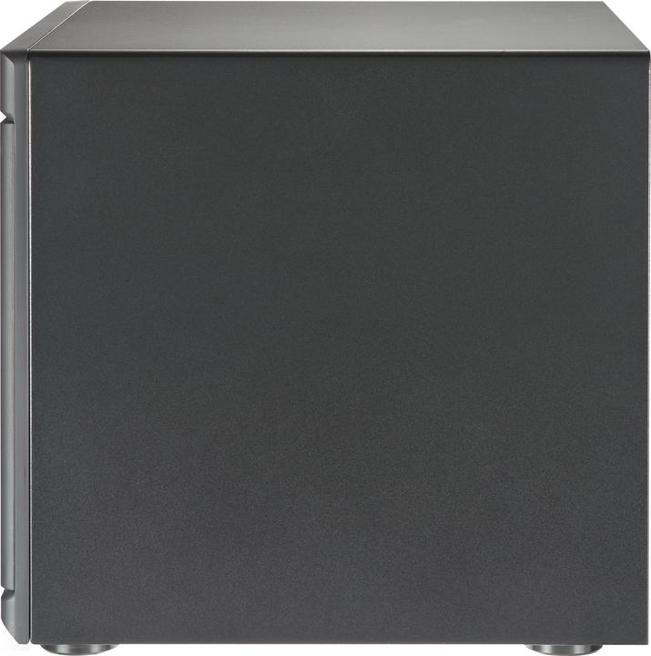 Produktbild QNAP TS-1685-D1521-8G 16BAY 2.4GHZQ (0 TB)