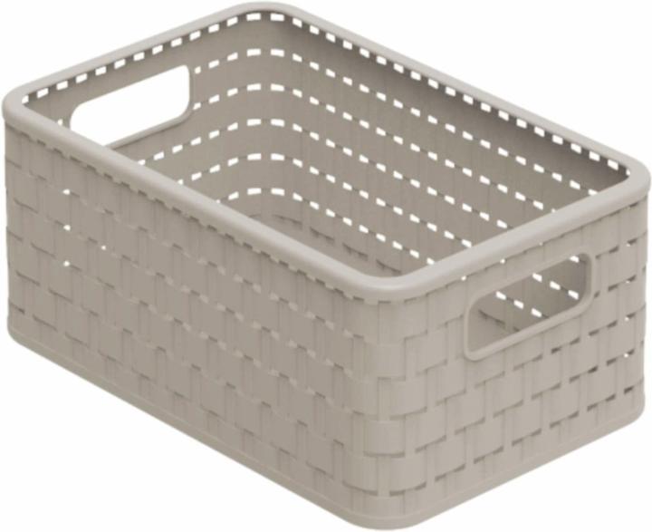 Image du produit Rotho Eco Pays (1 x, 12,5 x 18 x 28 cm)
