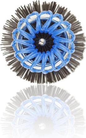 Image du produit XanitaliaPro 6 Brush Curlers 28mm