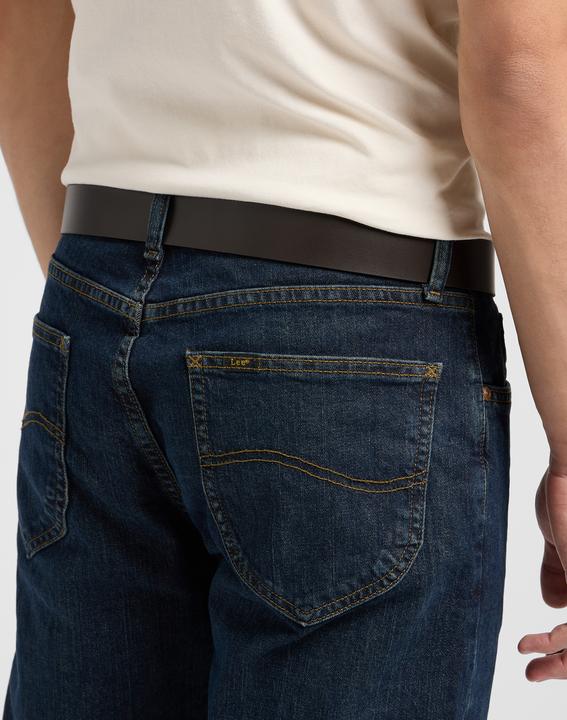 Actual product image Lee Core Belt (105)