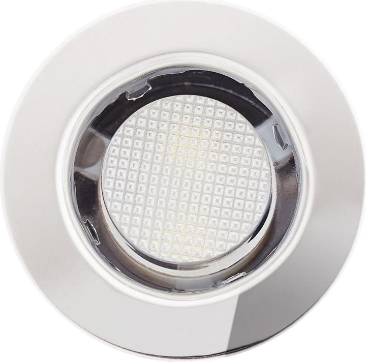 Produktbild Brilliant LED-Einbauleuchte 10er Set 1.5 (35 lm)