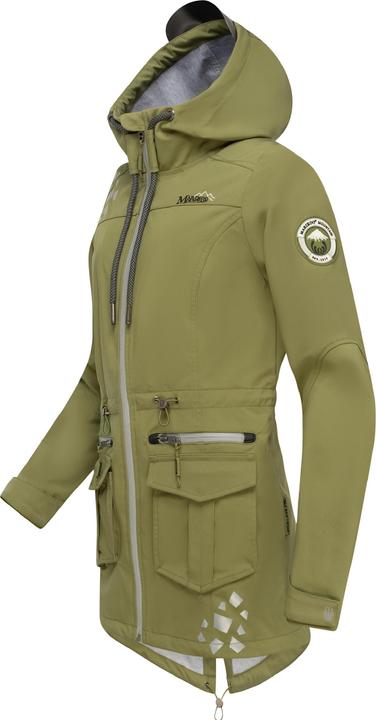 Actual product image Marikoo Ulissaa (XXL)