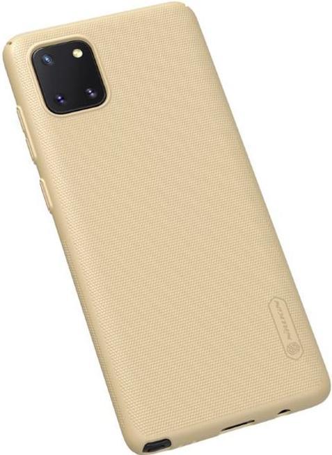 Immagine prodotto Nillkin Serie Super Frosted Shield (Samsung Galaxy Note 10 Lite)