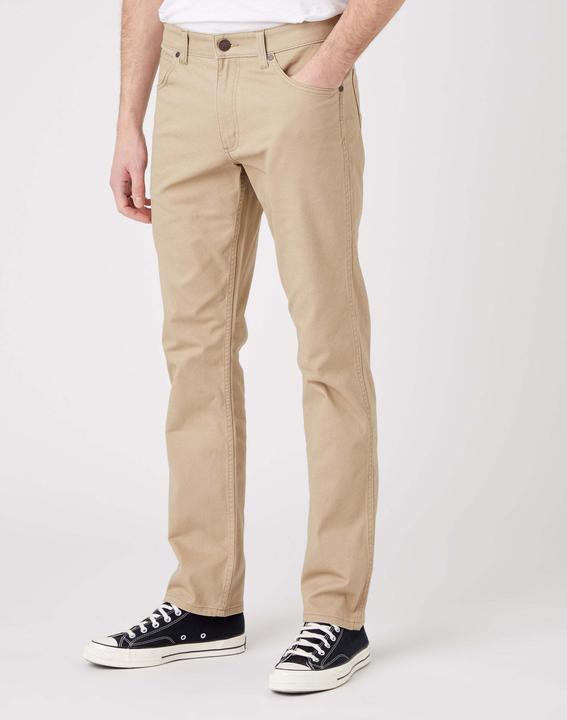 Produktbild Wrangler Jeans Straight Leg Greensboro (W33/L32)