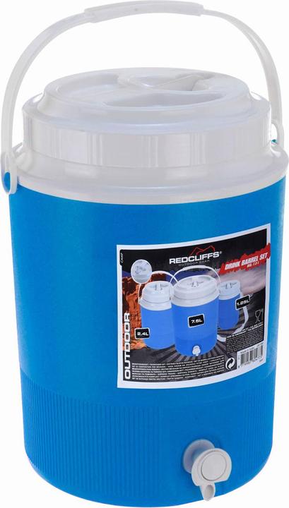 Image du produit Fs-Star Distributeur de boissons, set de 3