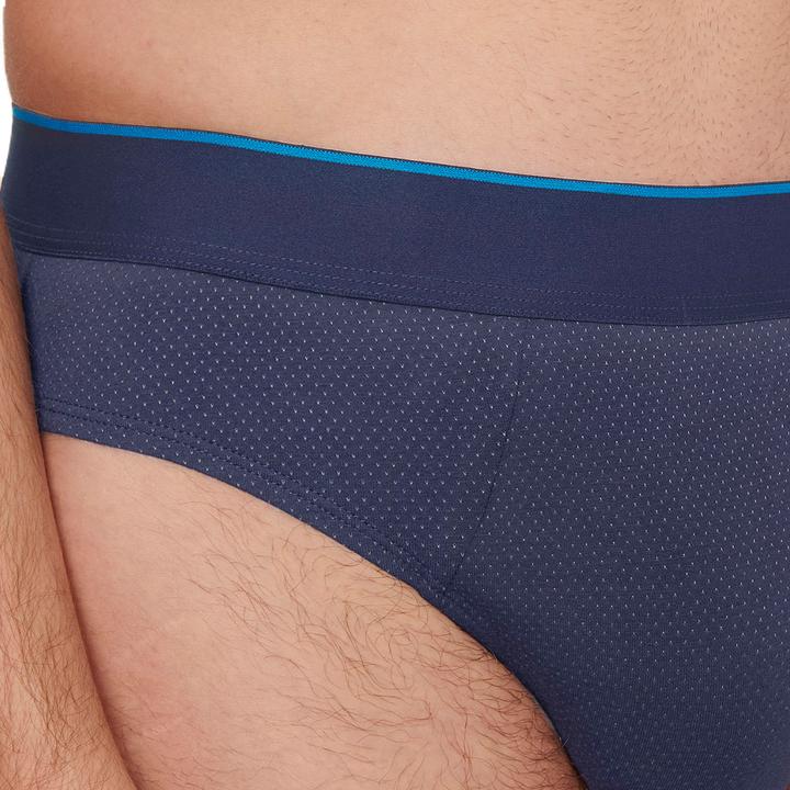Produktbild Sloggi 4er Pack EVER Airy Slip / Unterhose (S, 4er Pack)