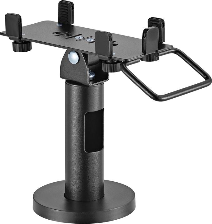 Image du produit Sbox PTM-05 POS Swiwel Credit Card Stand universel