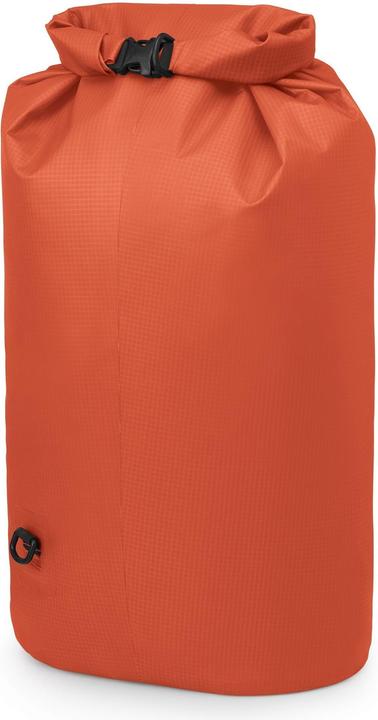 Mars Orange