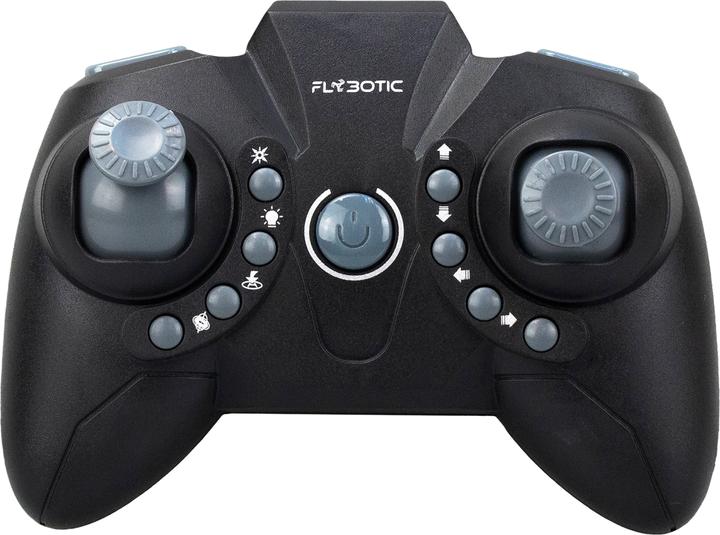 Actual product image Silverlit Drohne Stunt II, 2.4 GHz