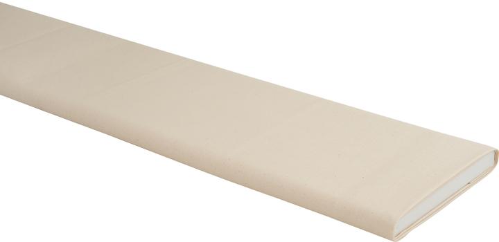Immagine prodotto VBS Tessuto di cotone "Uni" spalmato di poliestere, larghezza 145 cm, articolo da giardino
