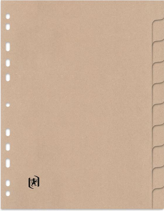 Oxford Touareg Register