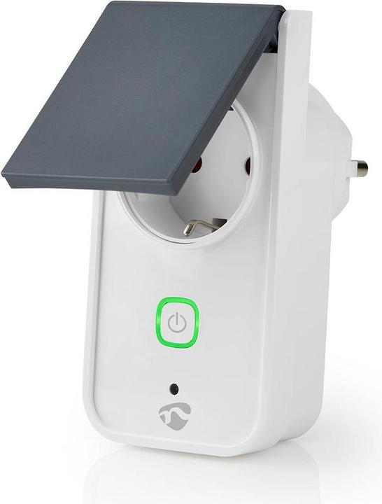 Produktbild Nedis N WIFIPO120FWT