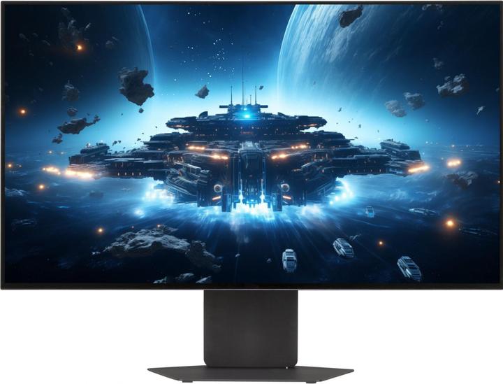 Immagine prodotto LG Dis 32 32GS94UX-B (3840 x 2160 pixel, 31.46")