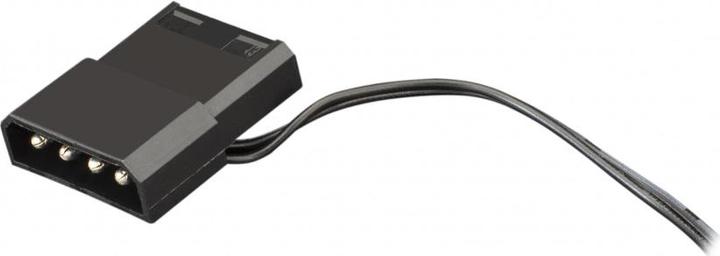 Immagine prodotto White Shark Radiatore Pulsar, 120 mm, con illuminazione LED ARGB (120 mm, 1 x)