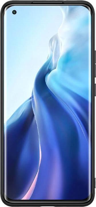 Actual product image Nillkin Textured Series (Xiaomi Mi 11i)