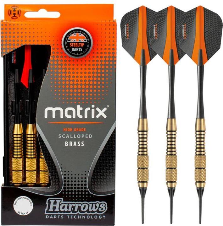 Image du produit Harrows Matrix (14 g)