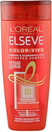 L'Oréal Paris Elseve LÂ'Oréal Paris 400 ml (400 ml, Flüssiges Shampoo)