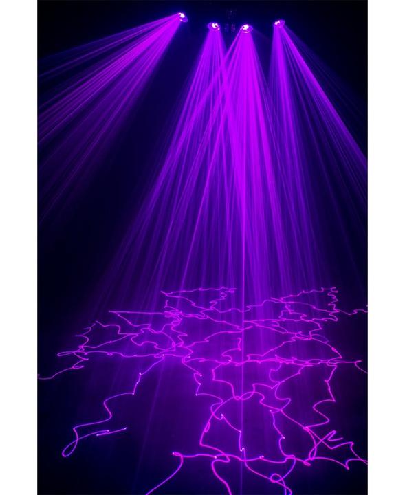 Produktbild Laserworld EL-900RGB