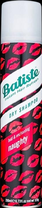 Produktbild Batiste Naughty (200 ml, Trockenshampoo)
