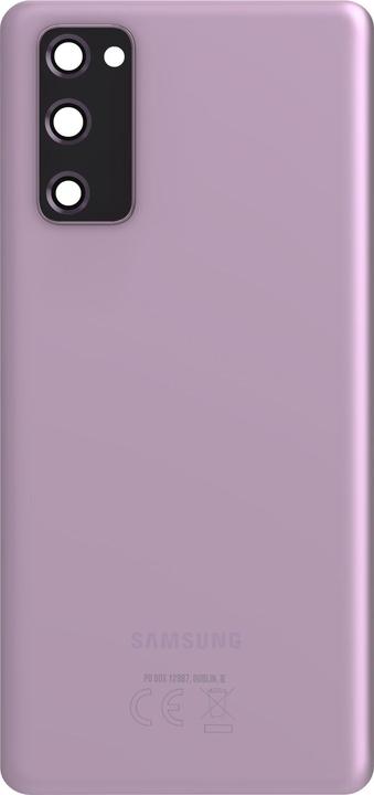 Immagine prodotto Samsung GH82-24263C Pannello posteriore di ricambio