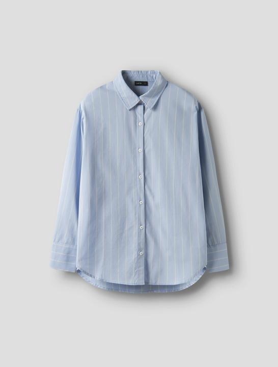 Image du produit Lmtd Relaxed Fit Hemd (170)