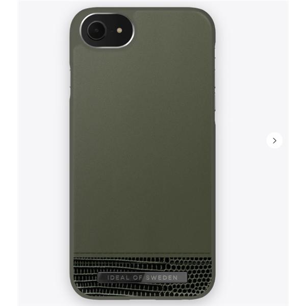 Produktbild iDeal Of Sweden Atelier Case (Apple iPhone SE (3rd Gen), Apple iPhone 6s)