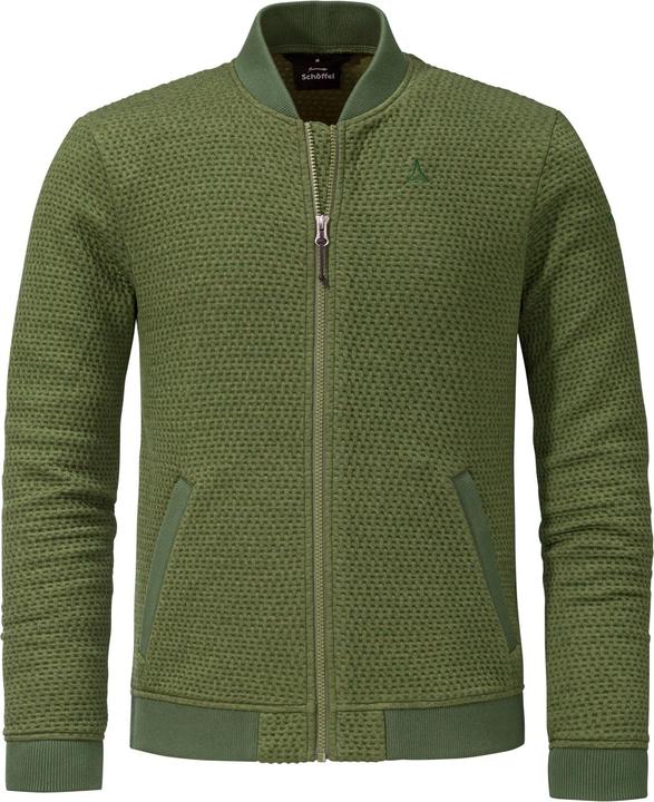 Produktbild Schöffel Fleece Jacket Albaro M (54)