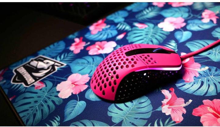 Image du produit CHERRY xtrfy M4 (Filaire)