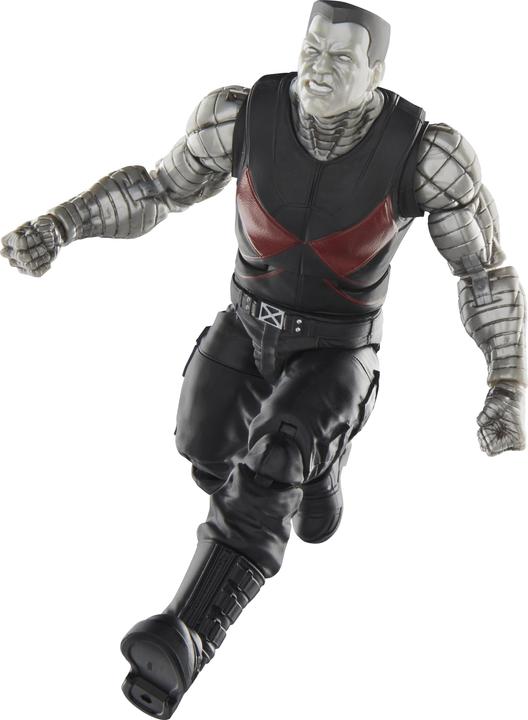 Produktbild Hasbro Deadpool Legacy Collection Marvel Legends Actionfigur Marvel's Colossus 22 cm