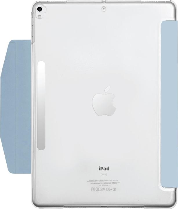 Produktbild Macally Bookstand Case (iPad 10.2 2019, iPad 10.2)