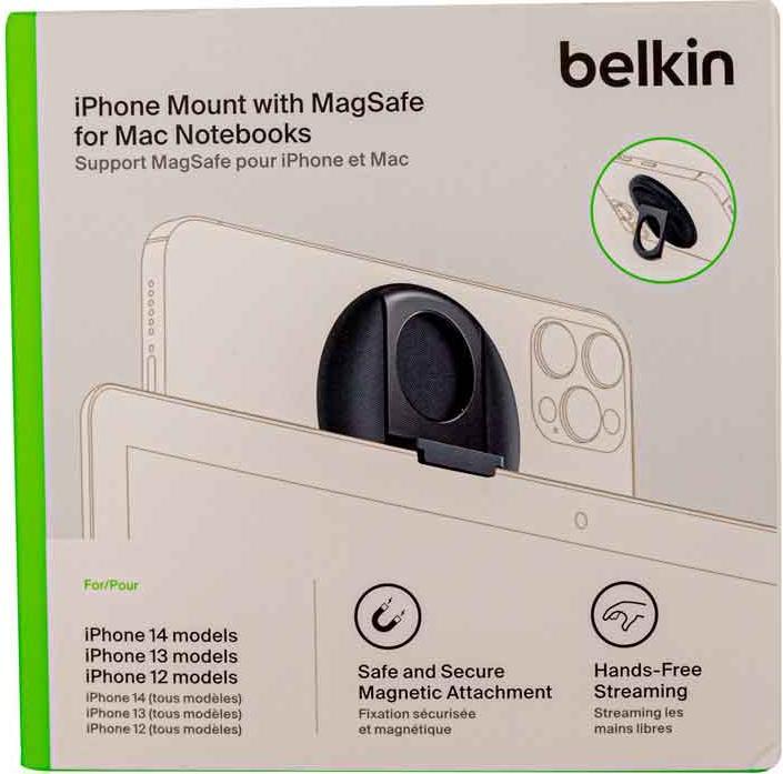 Productafbeelding Belkin Mount