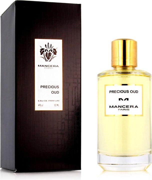Image du produit Mancera Oud précieux (Eau de parfum, 120 ml)