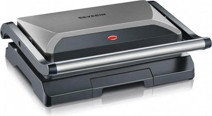 Severin Kontaktgrill KG 2394 (CH-Stecker)