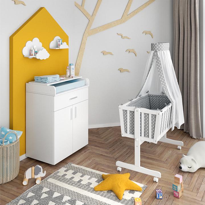 Image du produit VitaliSpa Noah (40 x 90 cm)