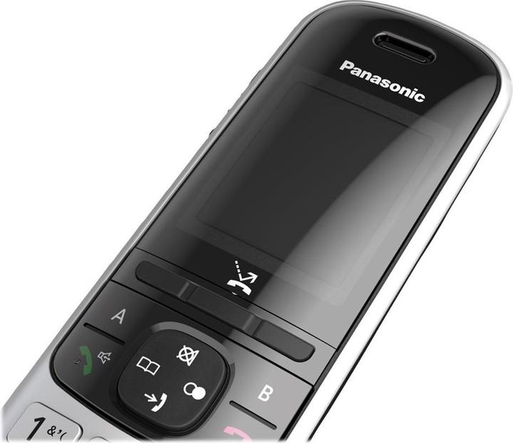 Produktbild Panasonic KX-TGH720GS