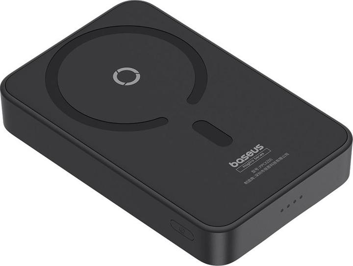 Image du produit Baseus MagPro (5000 mAh, 20 W, 18500 Wh)