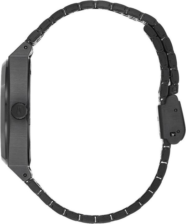 Immagine prodotto Nixon Piastra del tempo Deluxe (Orologio da polso analogico, 39 mm)
