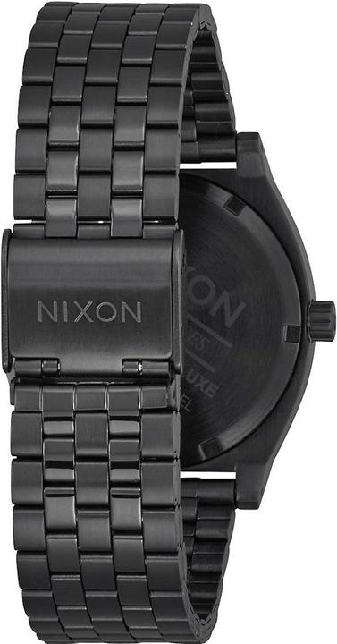 Immagine prodotto Nixon Piastra del tempo Deluxe (Orologio da polso analogico, 39 mm)