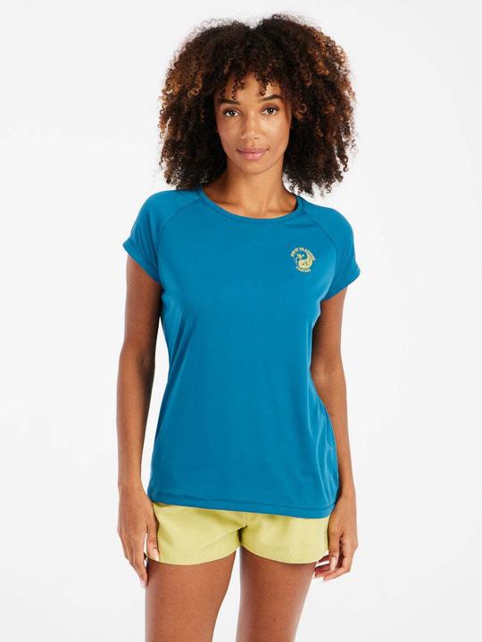 Produktbild Protest Rash guards PRTGia surf t short sleeves (40)