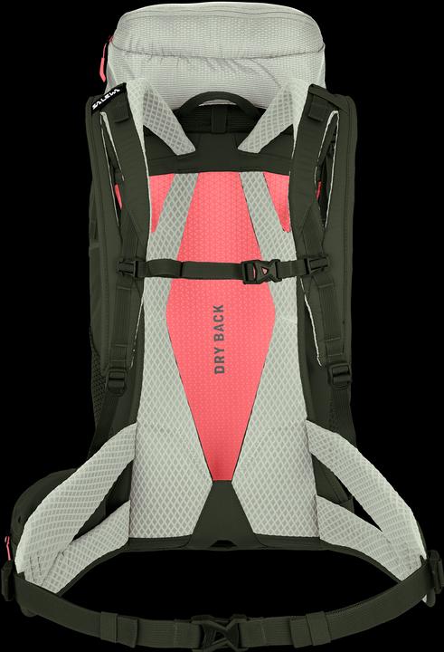 Image du produit Salewa Sac à dos Alp Trainer +L (35 l)
