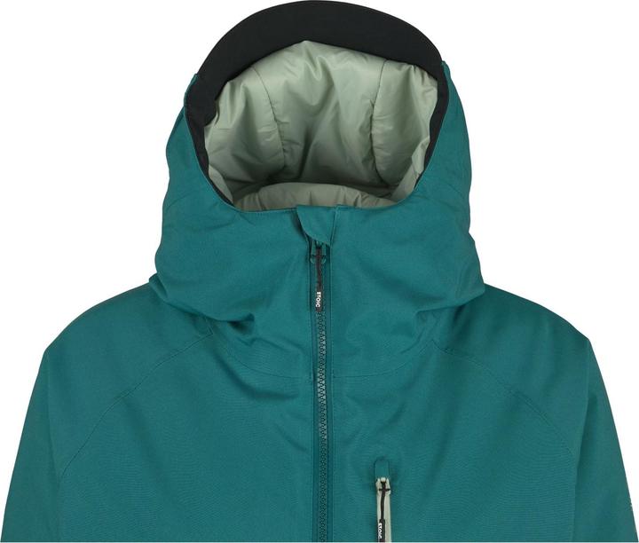Image du produit Stoic Veste de ski MountainWool AsplidenSt. pour femme (46)