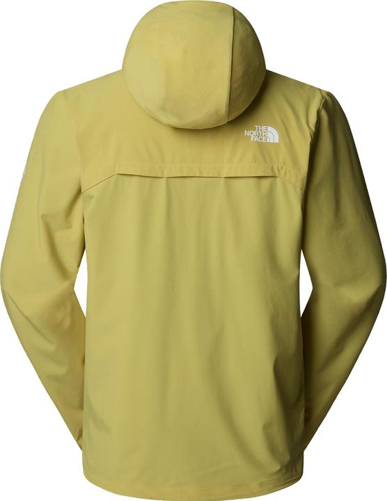 Actual product image North Face Ma Hoodie Wind (M)