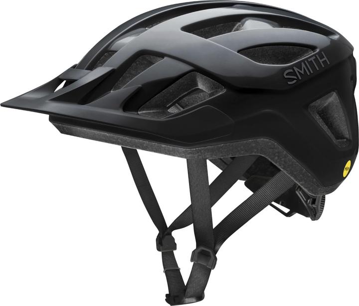 Actual product image Smith Convoy Mips bike helmet (51 - 55 cm)