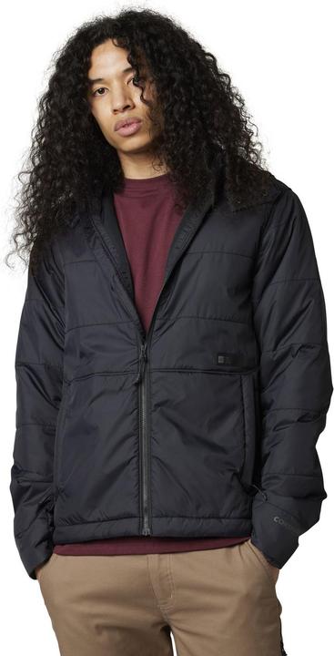 Actual product image Fox Vest 22 Artillery Blk M (M)