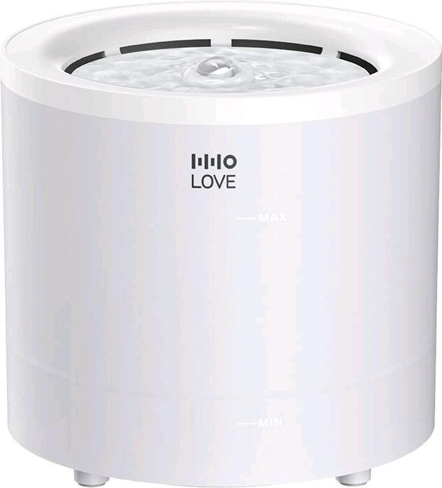 Image du produit Hholove Fontaine à eau pour animaux de compagnie CT-FTKSD (1.60 l)