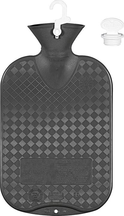 Immagine prodotto Fashy Mezza lamella (2 l)