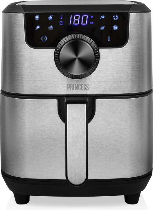 Produktbild Princess Deluxe (EU-Stecker)
