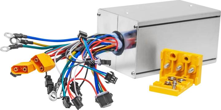 Produktbild Zero Controller