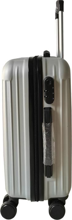 Immagine prodotto NTK-Collection Kofferset Frenzi 2-teilig (80 l, M (50 - 90l), L (90 - 115l))